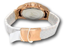 Load image into Gallery viewer, TechnoMarine Manta Ray Luxe Men's 47mm Rose Gold Crystals Watch TM-221007-Klawk Watches