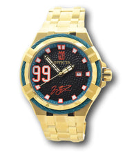 Load image into Gallery viewer, Invicta Jason Taylor Automatic Men's 48mm JT Limited Edition Gold Watch 28526-Klawk Watches