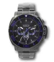 Load image into Gallery viewer, Invicta Marvel Black Panther Men's 48mm Limited Edition Chronograph Watch 35097-Klawk Watches
