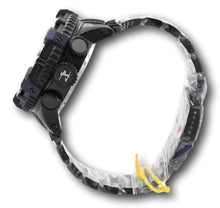 Load image into Gallery viewer, Invicta Reserve Huracan Darkest Purple Men's 53mm Swiss Chronograph Watch 36632-Klawk Watches