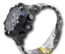 Load image into Gallery viewer, Invicta Reserve Huracan Darkest Purple Men's 53mm Swiss Chronograph Watch 36632-Klawk Watches