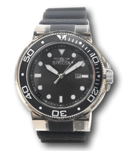 Load image into Gallery viewer, Invicta Pro Diver Men's 52mm Anatomic Double Black Lightweight Sport Watch 32334-Klawk Watches