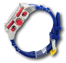 Load image into Gallery viewer, Invicta Marvel Captain America Men's 51mm Limited Chrono Watch 26894 Bundle-Klawk Watches