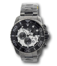 Load image into Gallery viewer, Invicta Disney Mens 50mm Limited Edition Gunmetal Mickey Chronograph Watch 32444-Klawk Watches