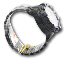 Load image into Gallery viewer, Invicta Reserve Huracan Darkest Purple Men's 53mm Swiss Chronograph Watch 36632-Klawk Watches