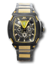 Load image into Gallery viewer, Invicta DC Comics Black Adam Men's 53mm Limited Edition Chronograph Watch 37615-Klawk Watches