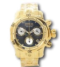 Load image into Gallery viewer, Invicta Reserve Venom Lady 42mm Black MOP Diamond Dial Swiss Chrono Watch 28619-Klawk Watches