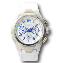 Load image into Gallery viewer, TechnoMarine Sea Dream Women's 42mm White Mother of Pearl Dial Watch TM-715030-Klawk Watches