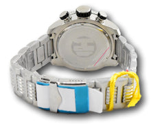 Load image into Gallery viewer, Invicta Speedway Viper Men's 50mm Green Cable Stainless Chronograph Watch 27059-Klawk Watches