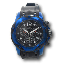 Load image into Gallery viewer, Invicta Speedway Turbo Men's 51mm Electric Blue Swiss Chronograph Watch 20074-Klawk Watches