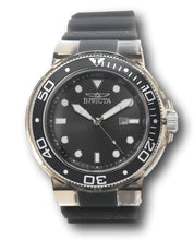 Load image into Gallery viewer, Invicta Pro Diver Men's 52mm Anatomic Double Black Lightweight Sport Watch 32334-Klawk Watches
