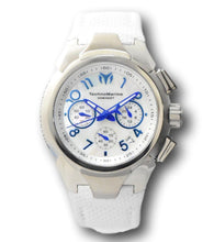 Load image into Gallery viewer, TechnoMarine Sea Dream Women's 42mm White Mother of Pearl Dial Watch TM-715030-Klawk Watches