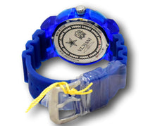 Load image into Gallery viewer, Invicta NFL Dallas Cowboys Men's 52mm Pro Diver Limited Silicone Watch 41448-Klawk Watches