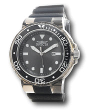 Load image into Gallery viewer, Invicta Pro Diver Men's 52mm Anatomic Double Black Lightweight Sport Watch 32334-Klawk Watches