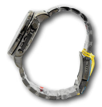 Load image into Gallery viewer, Invicta DC Comics Men's 48mm Joker Limited Edition Gunmetal Chrono Watch 35074-Klawk Watches