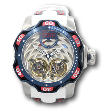 Load image into Gallery viewer, Invicta Reserve Venom Men's 52mm Double Open Heart Automatic Watch 34470-Klawk Watches