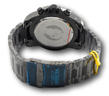 Load image into Gallery viewer, Invicta Disney Mens 50mm Limited Edition Gunmetal Mickey Chronograph Watch 32444-Klawk Watches