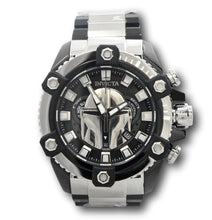 Load image into Gallery viewer, Invicta Star Wars Mandalorian Men's 56mm LARGE Limited Swiss Chrono Watch 34882-Klawk Watches