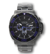Load image into Gallery viewer, Invicta Marvel Black Panther Men's 48mm Limited Edition Chronograph Watch 35097-Klawk Watches