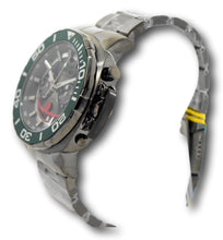 Load image into Gallery viewer, Invicta DC Comics Men's 48mm Joker Limited Edition Gunmetal Chrono Watch 35074-Klawk Watches