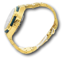 Load image into Gallery viewer, Invicta Jason Taylor Automatic Men's 48mm JT Limited Edition Gold Watch 28526-Klawk Watches