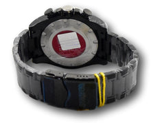 Load image into Gallery viewer, Invicta Marvel Punisher Men's 48mm Limited Edition Dual Time Dials Watch 33311-Klawk Watches