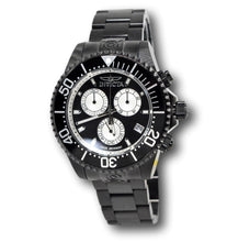 Load image into Gallery viewer, Invicta Grand Diver Men's 47mm Triple Black Ronda SWISS Chronograph Watch 26852-Klawk Watches