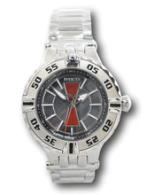 Load image into Gallery viewer, Invicta Marvel Black Widow Women's 38mm Limited Ed MOP Dial Watch 37836 RARE-Klawk Watches