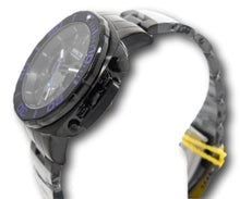 Load image into Gallery viewer, Invicta Marvel Black Panther Men's 48mm Limited Edition Chronograph Watch 35097-Klawk Watches