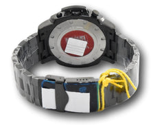 Load image into Gallery viewer, Invicta Marvel Black Panther Men's 48mm Limited Edition Chronograph Watch 35097-Klawk Watches