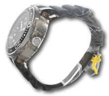 Load image into Gallery viewer, Invicta Pro Diver Men's 52mm Anatomic Double Black Lightweight Sport Watch 32334-Klawk Watches