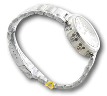 Load image into Gallery viewer, Invicta Disney Women's 36mm Mickey Limited Edition MOP Dial Silver Watch 39252-Klawk Watches