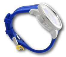 Load image into Gallery viewer, Invicta Objet D Art Ghost Bridge Men's 40mm Mechanical Skeleton Watch 32170 RARE-Klawk Watches