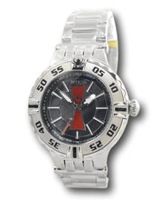 Load image into Gallery viewer, Invicta Marvel Black Widow Women's 38mm Limited Ed MOP Dial Watch 37836 RARE-Klawk Watches