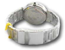 Load image into Gallery viewer, Invicta Disney Women's 36mm Mickey Limited Edition MOP Dial Silver Watch 39252-Klawk Watches