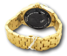 Load image into Gallery viewer, Invicta Jason Taylor Automatic Men's 48mm JT Limited Edition Gold Watch 28526-Klawk Watches