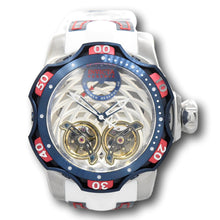 Load image into Gallery viewer, Invicta Reserve Venom Men's 52mm Double Open Heart Automatic Watch 34470-Klawk Watches