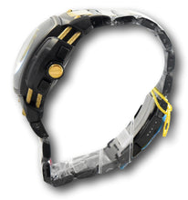 Load image into Gallery viewer, Invicta DC Comics Black Adam Men's 53mm Limited Edition Chronograph Watch 37615-Klawk Watches