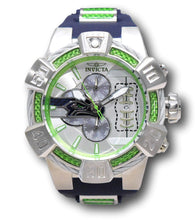 Load image into Gallery viewer, Invicta NFL Seattle Seahawks Men's 52mm Carbon Fiber Chronograph Watch 41584-Klawk Watches