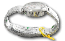 Load image into Gallery viewer, Invicta Disney Women's 36mm Mickey Limited Edition MOP Dial Silver Watch 39252-Klawk Watches