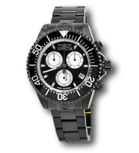 Load image into Gallery viewer, Invicta Grand Diver Men's 47mm Triple Black Ronda SWISS Chronograph Watch 26852-Klawk Watches