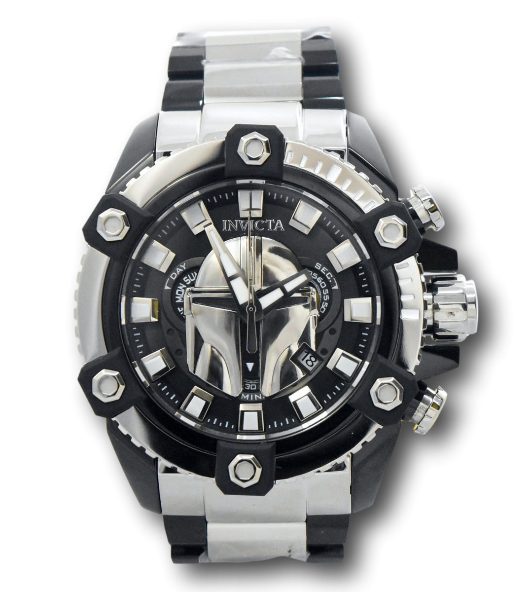 Invicta grand octane on sale punisher