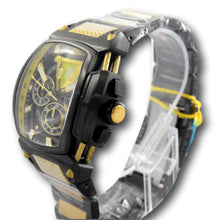 Load image into Gallery viewer, Invicta DC Comics Black Adam Men's 53mm Limited Edition Chronograph Watch 37615-Klawk Watches