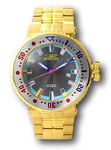 Load image into Gallery viewer, Invicta Pro Diver Automatic Men's 52mm Intercontinental Dial Watch 27666 RARE-Klawk Watches