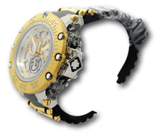 Load image into Gallery viewer, Invicta Subaqua Noma VII Dragon Mens 52mm MOP Dial Swiss Chronograph Watch 33648-Klawk Watches