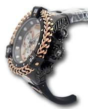 Load image into Gallery viewer, Invicta Bolt Hercules Reserve Men's 56mm Rose Gold Swiss Chronograph Watch 33160-Klawk Watches