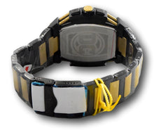 Load image into Gallery viewer, Invicta DC Comics Black Adam Men's 53mm Limited Edition Chronograph Watch 37615-Klawk Watches