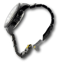 Load image into Gallery viewer, Invicta Grand Diver Men's 47mm Triple Black Ronda SWISS Chronograph Watch 26852-Klawk Watches