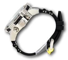 Load image into Gallery viewer, Invicta NFL Las Vegas Raiders Men's 52mm Carbon Fiber Chronograph Watch 41577-Klawk Watches