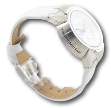 Load image into Gallery viewer, TechnoMarine Sea Dream Women's 42mm White Mother of Pearl Dial Watch TM-715030-Klawk Watches